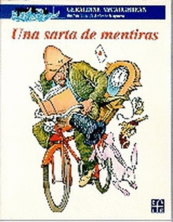UNA SARTA DE MENTIRAS