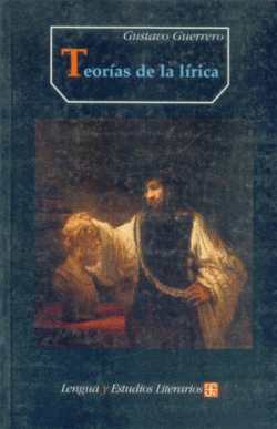 TEORAS DE LA LRICA