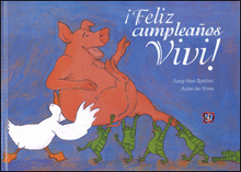 �FELIZ CUMPLEA�OS VIVI!