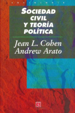 SOCIEDAD CIVIL Y TEORA POLTICA