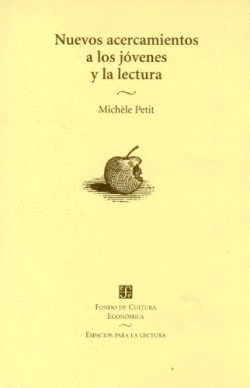 NUEVOS ACERCAMIENTOS A LOS J�VENES Y LA LECTURA
