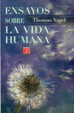 ENSAYOS SOBRE LA VIDA HUMANA