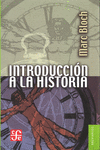 INTRODUCCIN A LA HISTORIA