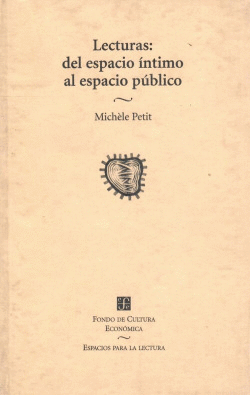 LECTURAS: DEL ESPACIO �NTIMO AL ESPACIO P�BLICO