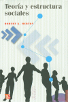 TEOR�A Y ESTRUCTURA SOCIALES