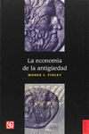 LA ECONOM�A DE LA ANTIG�EDAD