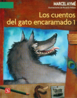 LOS CUENTOS DEL GATO ENCARAMADO 1