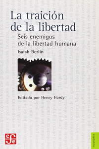 TRAICI�N DE LA LIBERTAD, LA