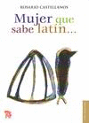 MUJER QUE SABE LATN...