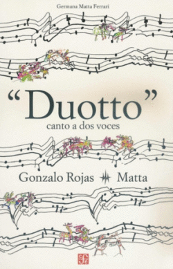 DUOTTO : CANTO A DOS VOCES