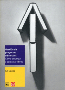 GESTI�N DE PROYECTOS EDITORIALES