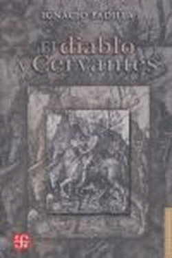 EL DIABLO Y CERVANTES
