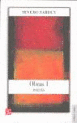 OBRAS I : POESA