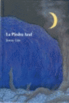 LA PIEDRA AZUL