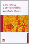 GOBERNANZA Y GESTI�N P�BLICA