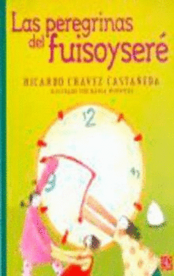 LAS PEREGRINAS DEL FUISOYSER