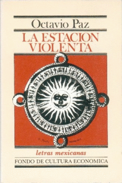 ESTACI�N VIOLENTA, LA