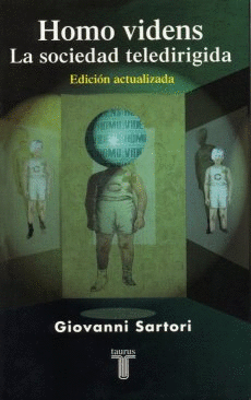 HOMOVIDENS ED.ACTUALIZADA