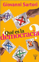 QUE ES LA DEMOCRACIA?