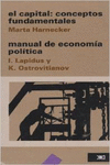EL CAPITAL. CONCEPTOS FUNDAMENTALES