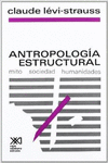 ANTROPOLOG�A ESTRUCTURAL