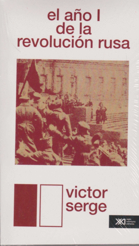 EL A�O I DE LA REVOLUCI�N RUSA