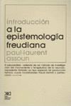 INTRODUCCI�N A LA EPISTEMOLOG�A FREUDIANA