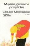MUJERES, GRANEROS Y CAPITALES