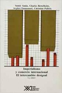 IMPERIALISMO Y COMERCIO INTERNACIONAL