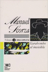 GARABOMBO, EL INVISIBLE