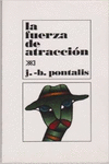 FUERZA DE ATRACCION