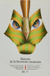 HISTORIA DE LA LITERATURA MEXICANA DESDE SUS OR�GENES HASTA NUESTROS D�AS (1)