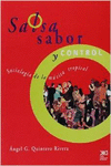SALSA, SABOR Y CONTROL