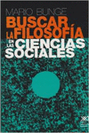 BUSCAR LA FILOSOFA EN LAS CIENCIAS SOCIALES