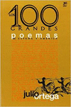 LOS CIEN GRANDES POEMAS DE ESPA�A Y AM�RICA