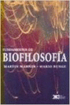 FUNDAMENTOS DE BIOFILOSOFA