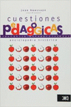 CUESTIONES PEDAG�GICAS