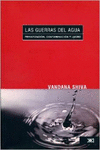 LAS GUERRAS DEL AGUA