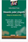 EDUCACI�N, PODER Y BIOGRAF�A