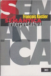 SEM�NTICA INTERPRETATIVA