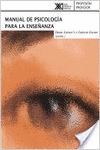 MANUAL DE PSICOLOG�A PARA LA ENSE�ANZA