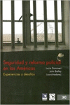 SEGURIDAD Y REFORMA POLICIAL EN LAS AM�RICAS