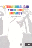 INTERCULTURALIDAD Y DERECHOS HUMANOS