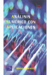 ANALISIS NUMERICO CON APLICACIONES