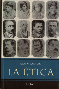 LA �TICA