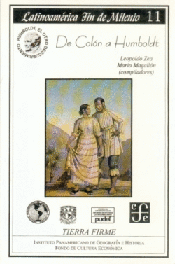 DE COLN A HUMBOLDT