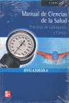 MANUAL DE CIENCIAS DE LA SALUD PRACTICAS DE LABORATORIO