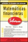 MATEMATICAS FINANCIERAS (SCHAUM)