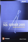 MS SQL SERVER 2005 MANUAL DEL ADMINISTRADOR