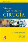 SCHWARTZ MANUAL DE CIRUGIA